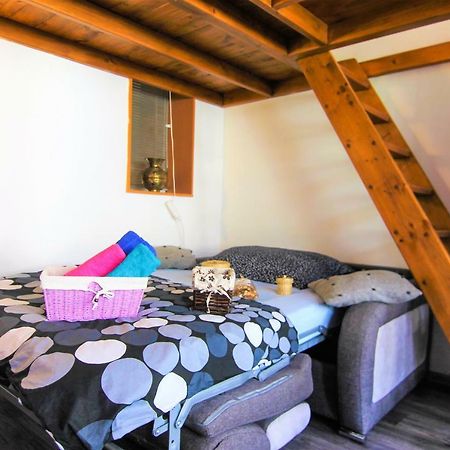Central Cozy Apartment プラハ エクステリア 写真