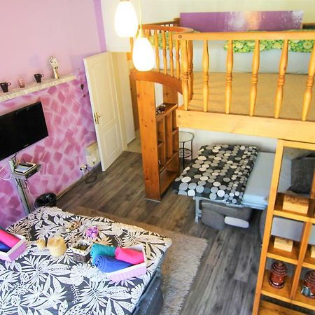 Central Cozy Apartment プラハ エクステリア 写真