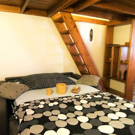 Central Cozy Apartment プラハ エクステリア 写真