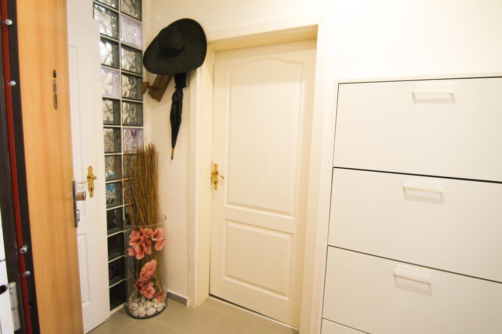 Central Cozy Apartment プラハ エクステリア 写真