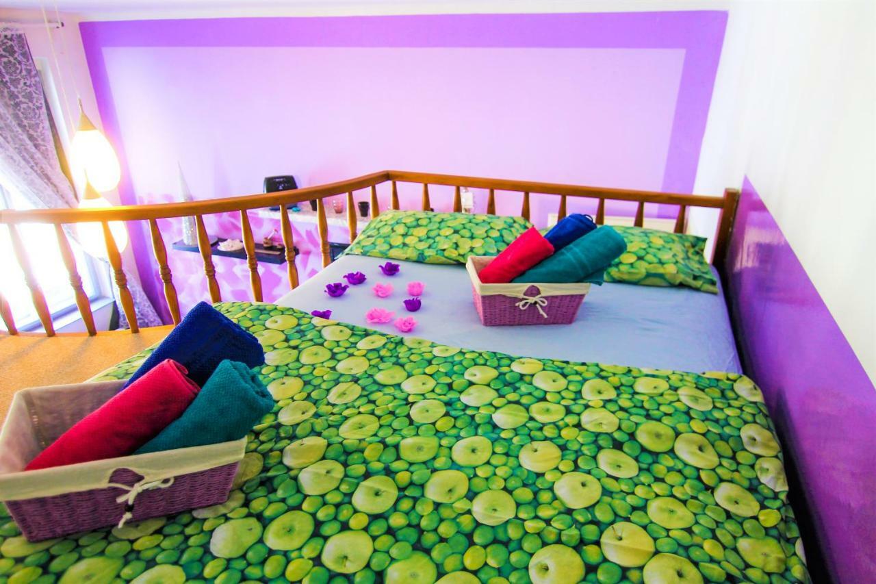 Central Cozy Apartment プラハ エクステリア 写真