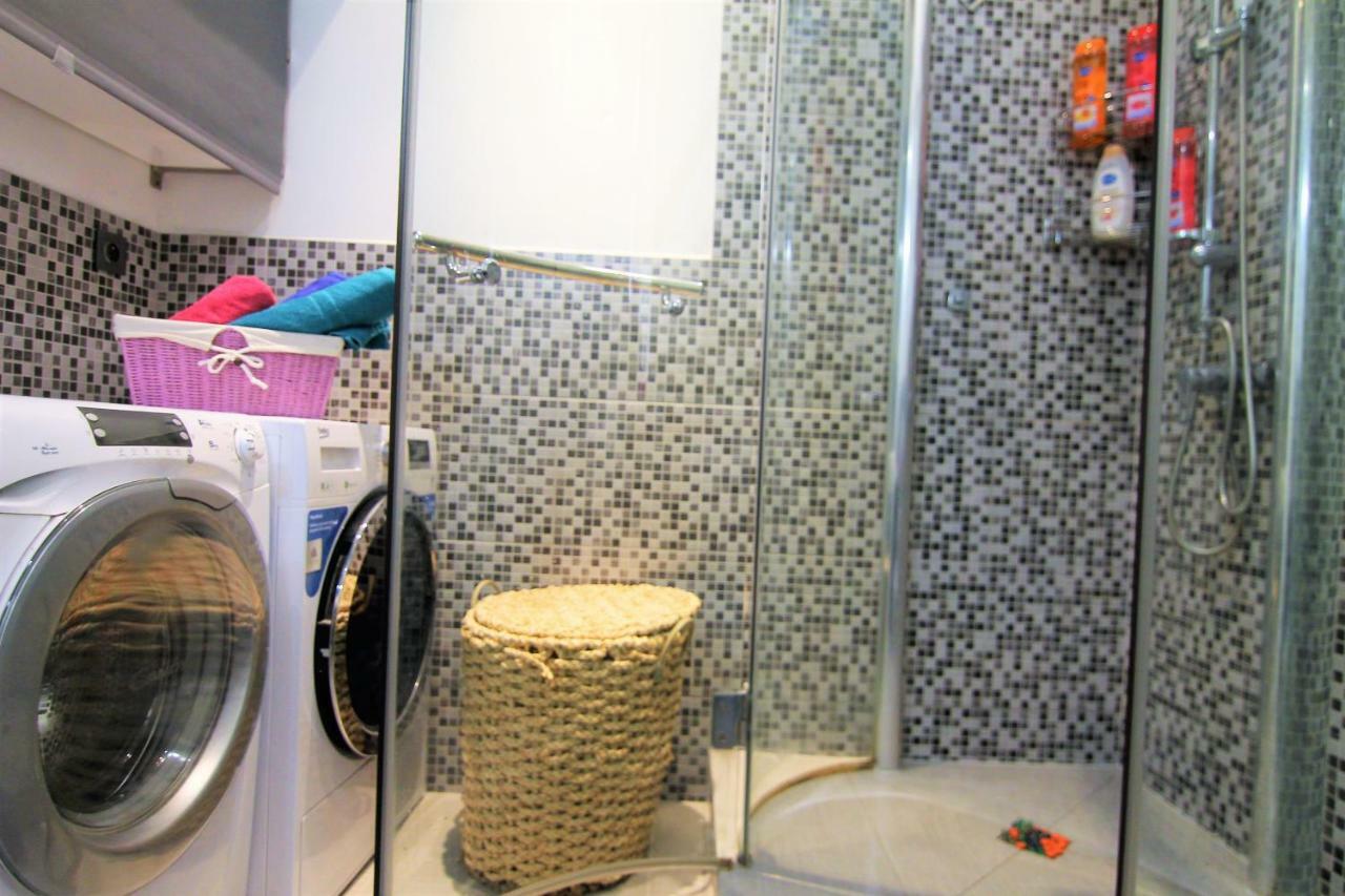 Central Cozy Apartment プラハ エクステリア 写真