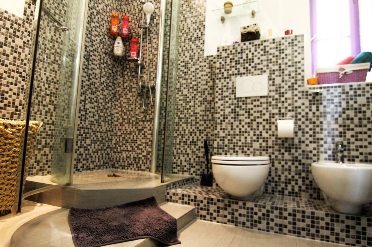 Central Cozy Apartment プラハ エクステリア 写真